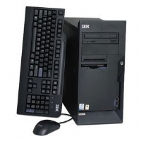 IBM ThinkCentre 50 Personal Computer