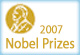 Nobel Prizes 2007 and ICTP