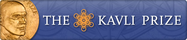 Kavli Prizes 2010