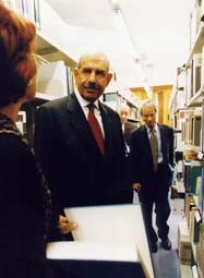 ElBaradei